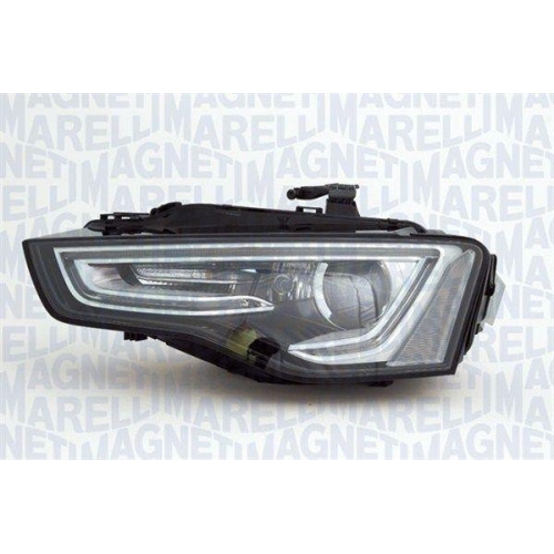 MAGNETI MARELLI Hauptscheinwerfer 711307023920