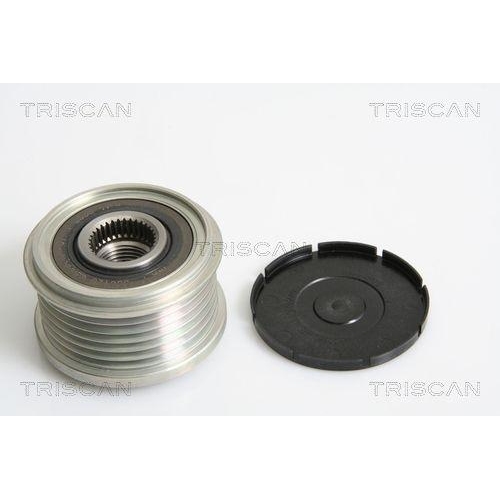 TRISCAN Generatorfreilauf 8641 284001