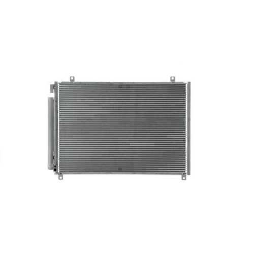 MAHLE Kondensator, Klimaanlage BEHR AC 1057 000S