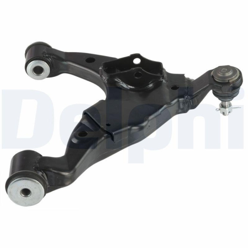 DELPHI Lenker, Radaufh&auml;ngung TC3298