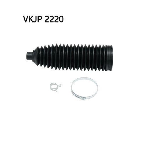 SKF Faltenbalgsatz, Lenkung VKJP 2220