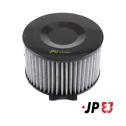 JP GROUP Filter, Innenraumluft JP 1128105000