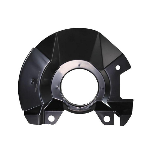 METZGER AUTOTEILE Spritzblech, Bremsscheibe 6115664