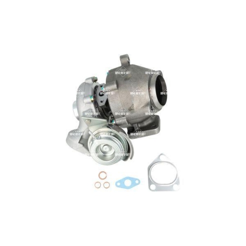 NRF Lader, Aufladung EASY FIT 90010312
