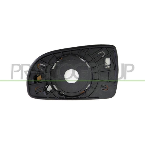 PRASCO Spiegelglas, Au&szlig;enspiegel Premium DW3277513