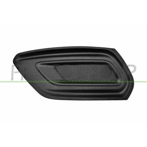PRASCO L&uuml;ftungsgitter, Sto&szlig;f&auml;nger FD9162114