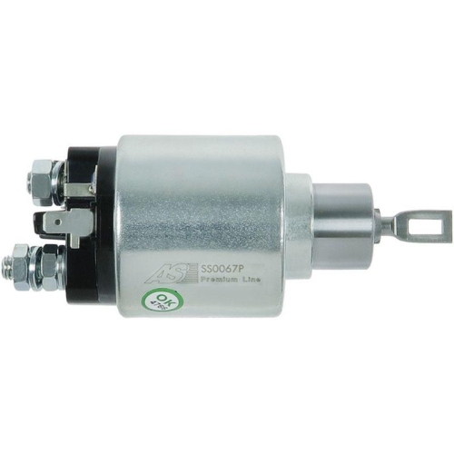 AS-PL Magnetschalter, Starter AS SS0067P