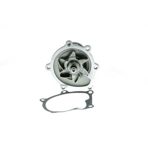 AISIN Wasserpumpe, Motork&uuml;hlung WPG-025V