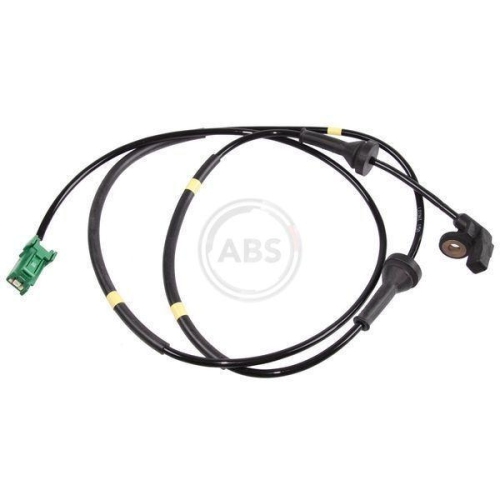 A.B.S. Sensor, Raddrehzahl 30234