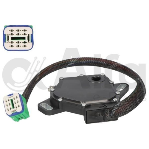 Alfa e-Parts Drehzahlsensor, Automatikgetriebe AF08292