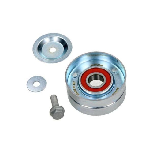 MAXGEAR Spannrolle, Keilrippenriemen 54-0798