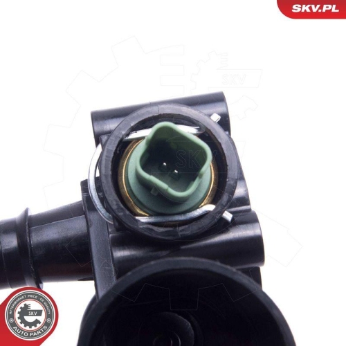 ESEN SKV Thermostat, K&uuml;hlmittel 20SKV160