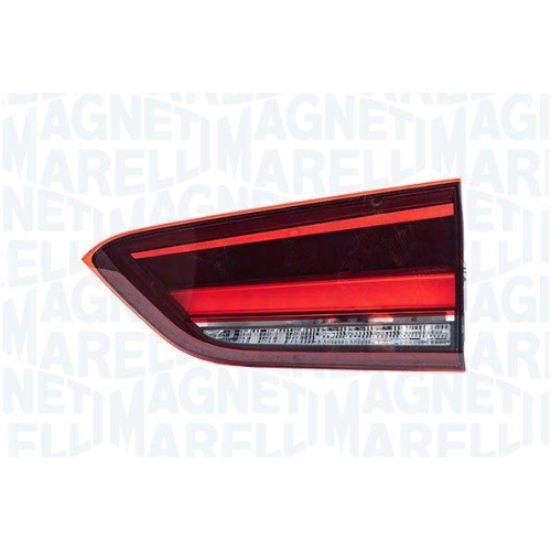 MAGNETI MARELLI Heckleuchte 715010433280