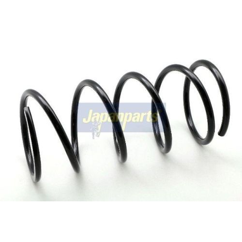 JAPANPARTS Fahrwerksfeder ZC5692A