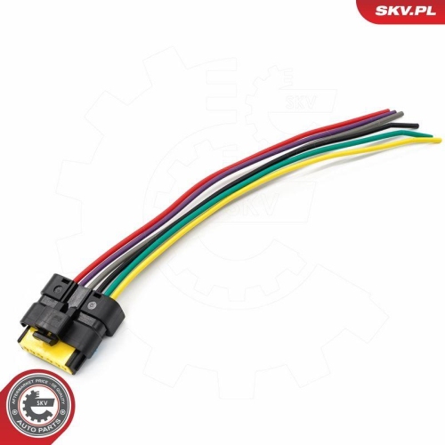 ESEN SKV Reparatursatz, Kabelsatz 53SKV168