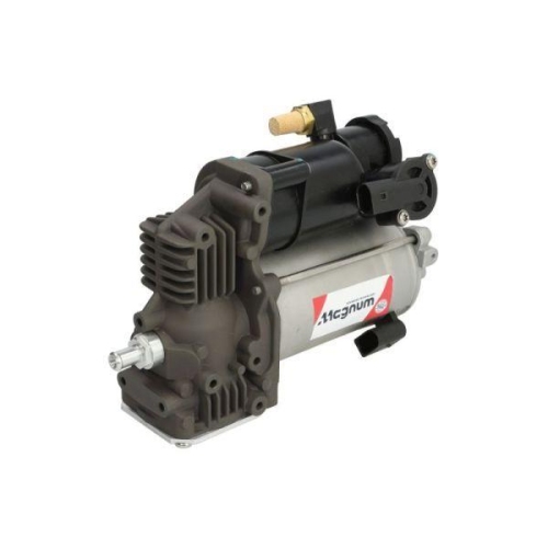 Magnum Technology Kompressor, Druckluftanlage KPL004MT