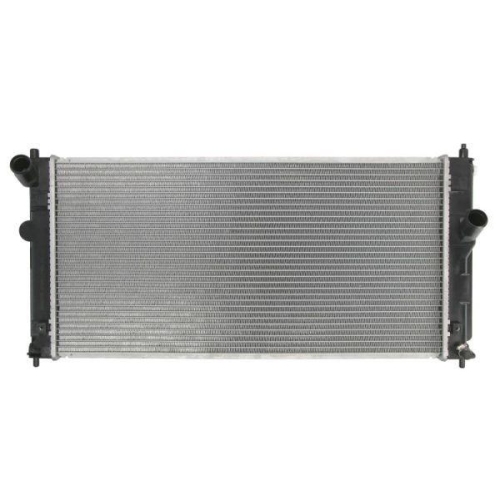 THERMOTEC K&uuml;hler, Motork&uuml;hlung D72080TT