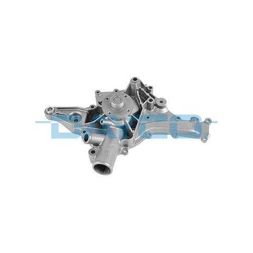 DAYCO Wasserpumpe, Motork&uuml;hlung DP381