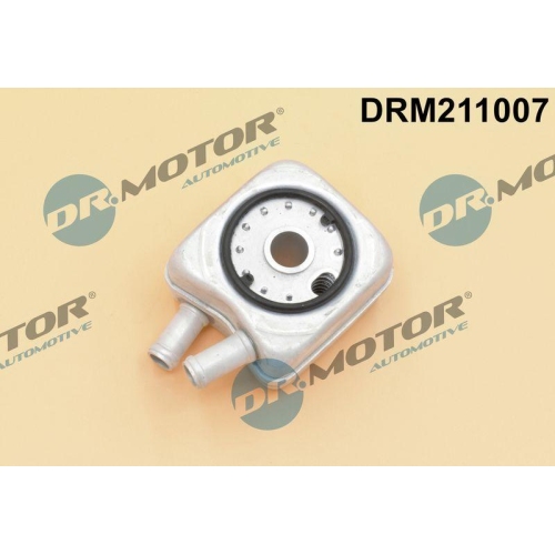 Dr.Motor Automotive &Ouml;lk&uuml;hler, Motor&ouml;l DRM211007