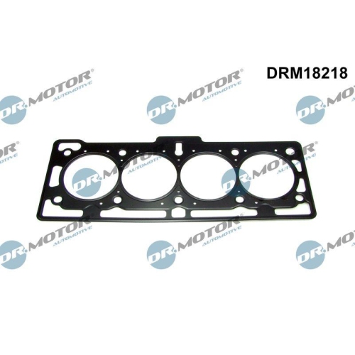 Dr.Motor Automotive Dichtung, Zylinderkopf DRM18218