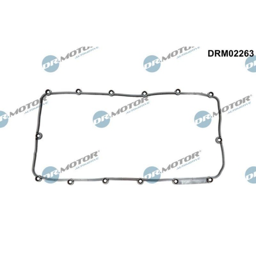 Dr.Motor Automotive Dichtung, Zylinderkopfhaube DRM02263