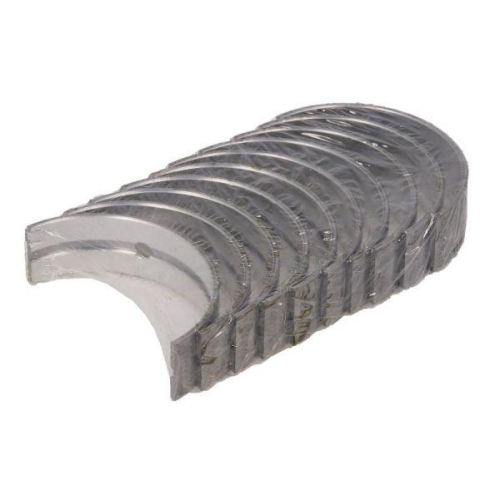 ENGITECH Kurbelwellenlagerschalen-Satz ENT074511 STD