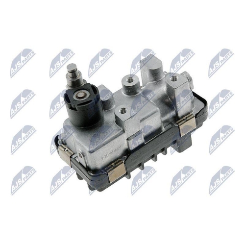 NTY Stellelement, Turbolader ECD-FR-004