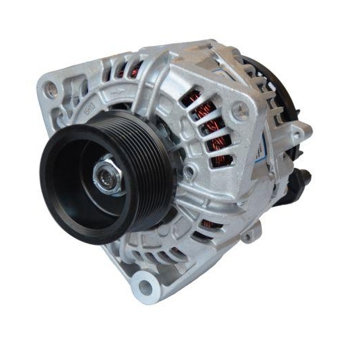 BOM-Prestolite Generator 860807GB