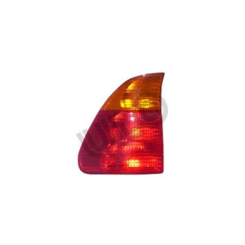 ULO Heckleuchte 141126003
