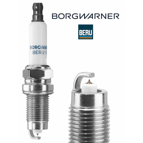 BorgWarner (BERU) Z&uuml;ndkerze Z378