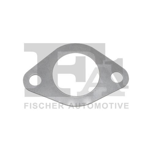 FA1 Dichtung, Abgaskr&uuml;mmer 410-023