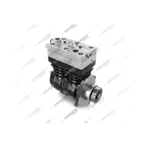 VADEN ORIGINAL Kompressor, Druckluftanlage 1100 255 001