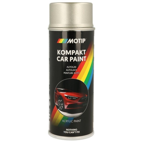 Spr&uuml;hfarbe Autolack Kompakt Spray Kompakt 55425 beige mettallic 400ml