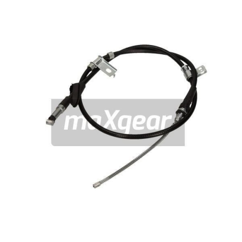 MAXGEAR Seilzug, Feststellbremse 32-0718