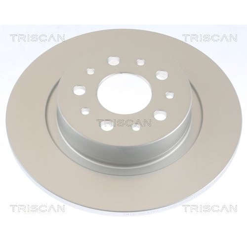 TRISCAN Bremsscheibe 8120 15148c