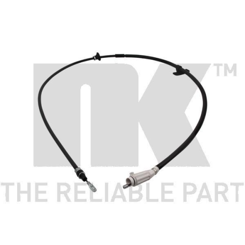 NK Seilzug, Feststellbremse 904848