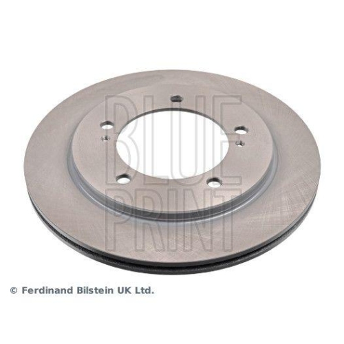 BLUE PRINT Bremsscheibe ADK84317