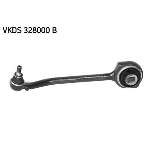 SKF Lenker, Radaufhängung VKDS 328000 B