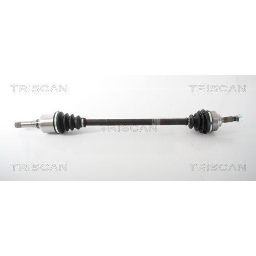 TRISCAN Antriebswelle 8540 28667