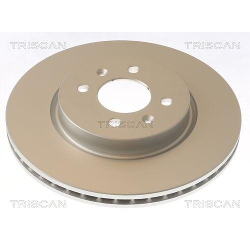 TRISCAN Bremsscheibe 8120 43187c