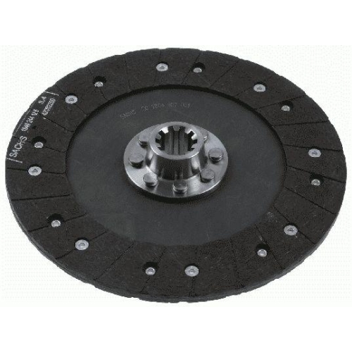 SACHS Kupplungsscheibe 1864 957 001