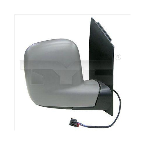 TYC Außenspiegel 337-0310
