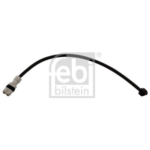 FEBI BILSTEIN Warnkontakt, Bremsbelagverschleiß 44651