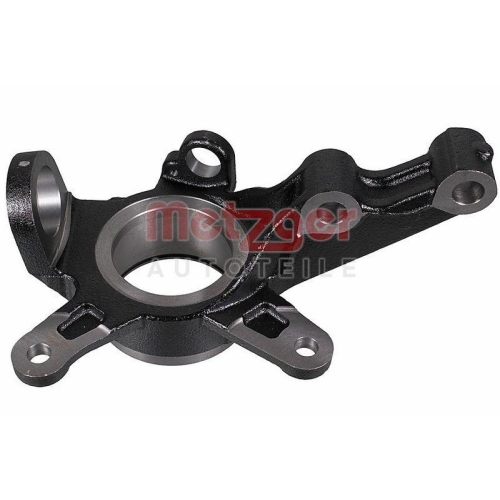 METZGER Achsschenkel, Radaufh&auml;ngung 58184902