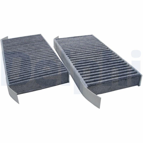 DELPHI Filter, Innenraumluft TSP0325314C