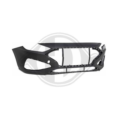 DIEDERICHS Sto&szlig;f&auml;nger HD Priority Parts 6837150