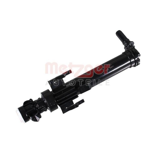 METZGER Waschwasserdüse, Scheinwerferreinigung 2220770