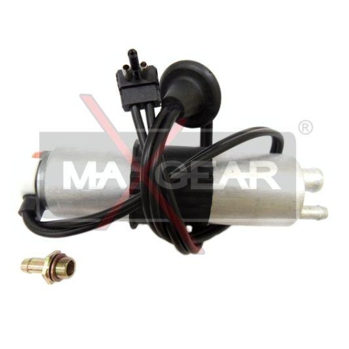 MAXGEAR Kraftstoffpumpe 43-0066