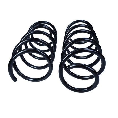 MAXGEAR Fahrwerksfeder 60-1607D