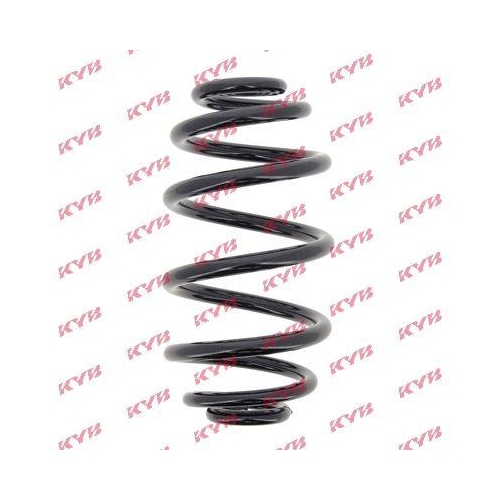 KYB Fahrwerksfeder K-Flex RJ5554